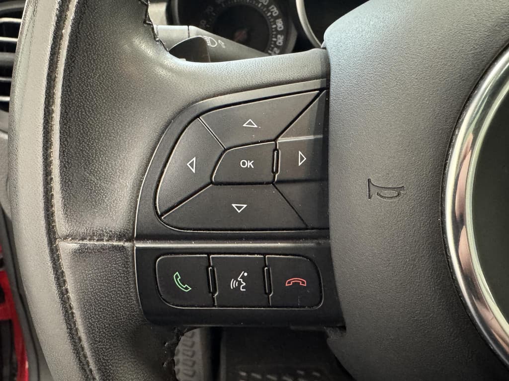 Fiat 500X Cross 1.4 Turbo MultiAir CrossPlus thumbnail 20