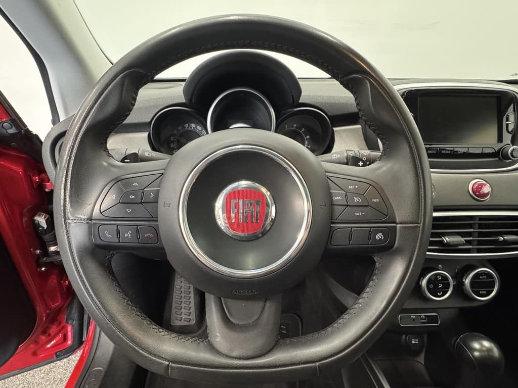 Fiat 500X Cross 1.4 Turbo MultiAir CrossPlus thumbnail 21
