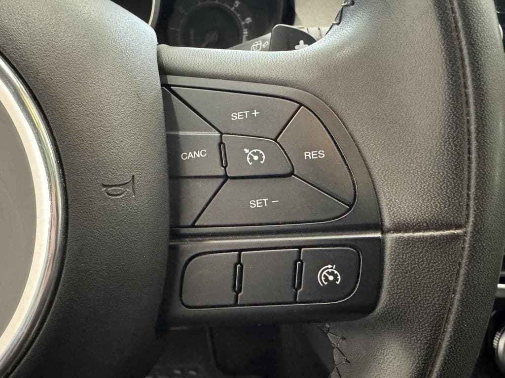 Fiat 500X Cross 1.4 Turbo MultiAir CrossPlus thumbnail 22