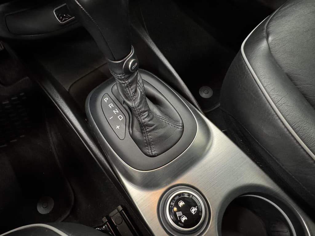 Fiat 500X Cross 1.4 Turbo MultiAir CrossPlus thumbnail 24