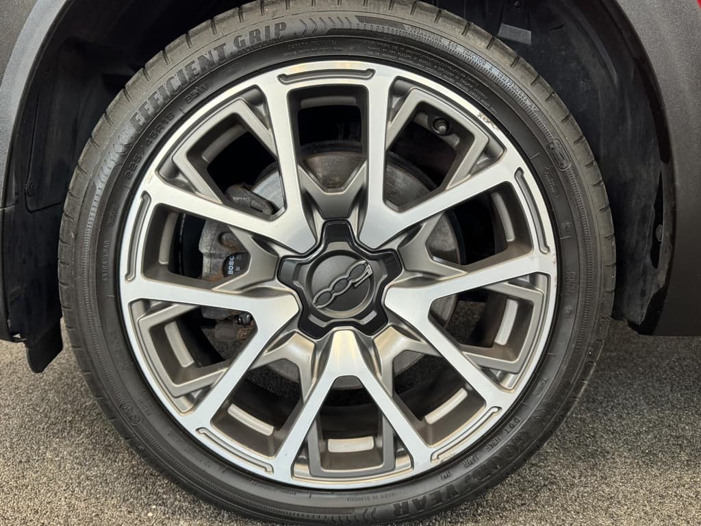 Fiat 500X Cross 1.4 Turbo MultiAir CrossPlus thumbnail 27