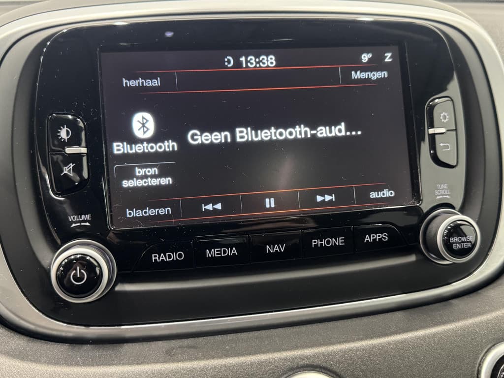 Fiat 500X Cross 1.4 Turbo MultiAir CrossPlus thumbnail 29