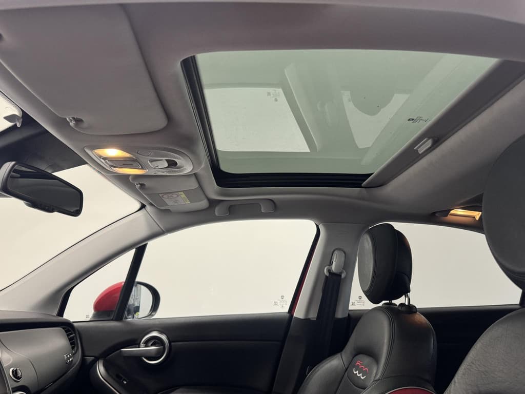 Fiat 500X Cross 1.4 Turbo MultiAir CrossPlus thumbnail 3