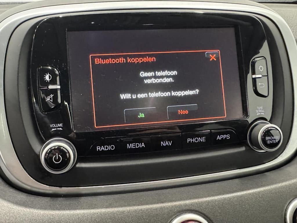 Fiat 500X Cross 1.4 Turbo MultiAir CrossPlus thumbnail 31