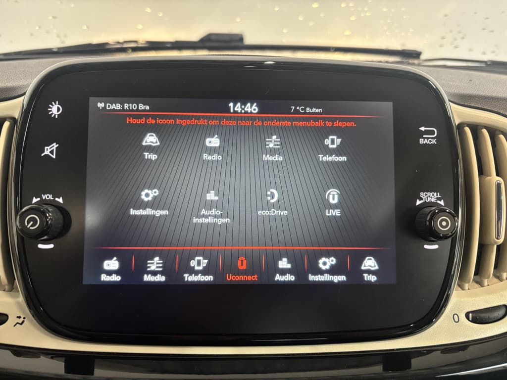 Fiat 500 1.0 Hybrid Lounge Plus thumbnail 18