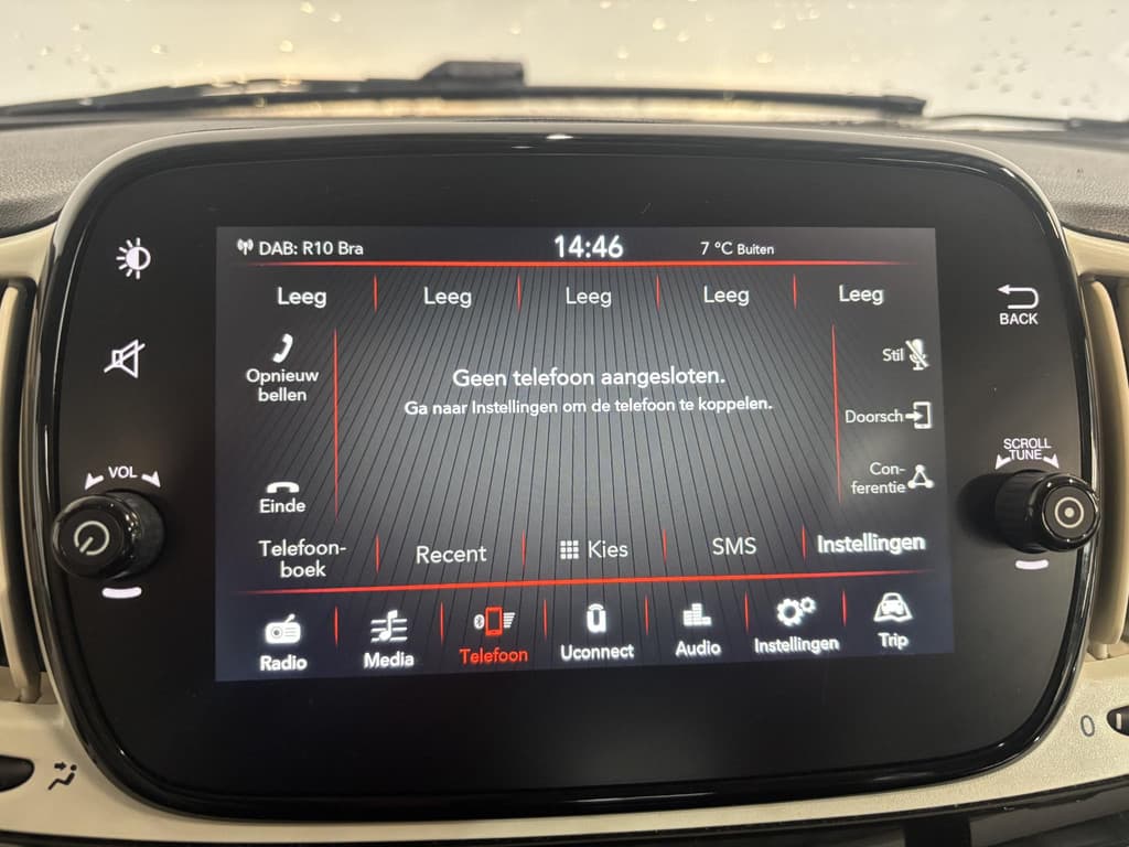 Fiat 500 1.0 Hybrid Lounge Plus thumbnail 19