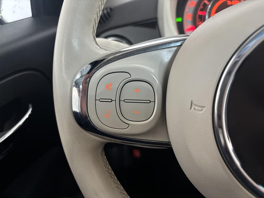 Fiat 500 1.0 Hybrid Lounge Plus thumbnail 23