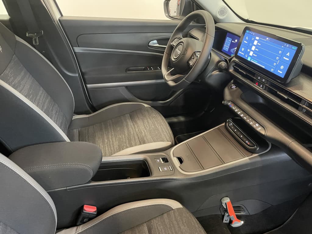 Jeep Avenger Longitude Automaat 54 kWh thumbnail 11