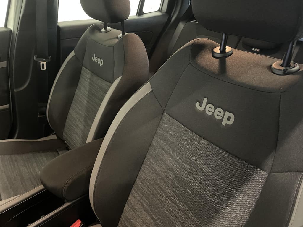 Jeep Avenger Longitude Automaat 54 kWh thumbnail 16