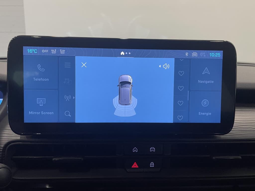 Jeep Avenger Longitude Automaat 54 kWh thumbnail 2