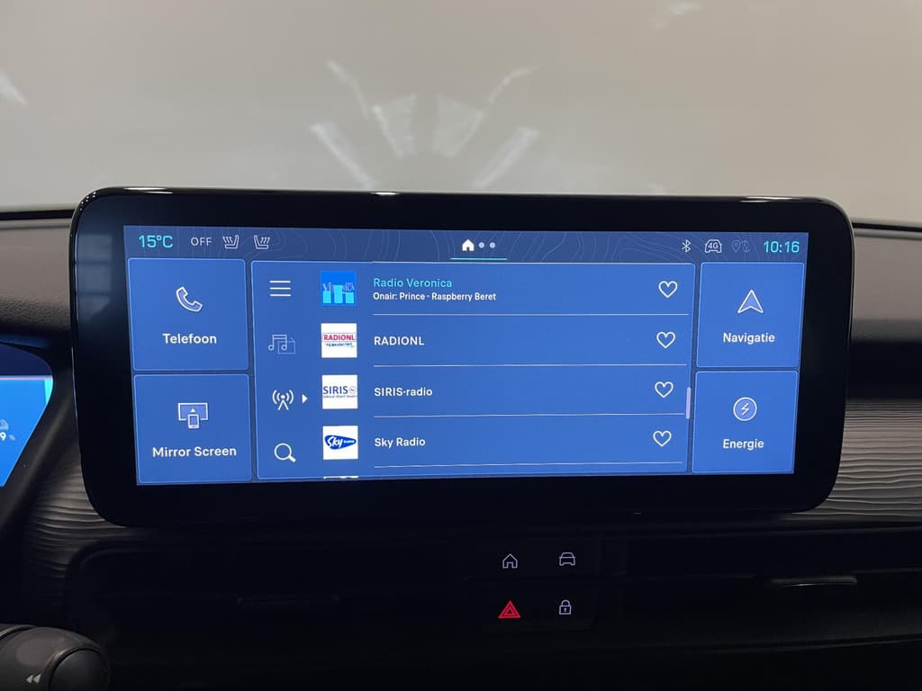 Jeep Avenger Longitude Automaat 54 kWh thumbnail 24