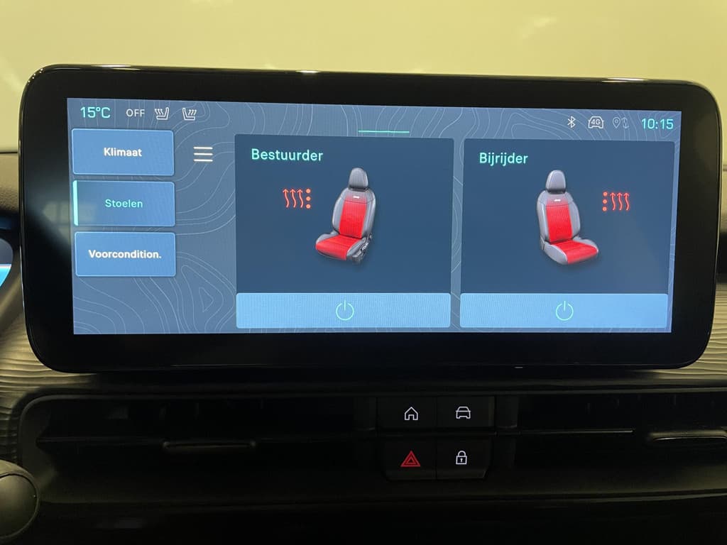 Jeep Avenger Longitude Automaat 54 kWh thumbnail 25