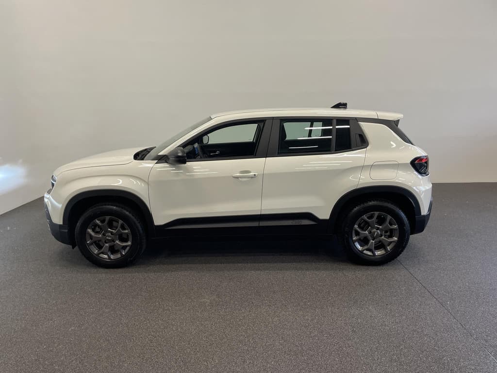 Jeep Avenger Longitude Automaat 54 kWh thumbnail 30