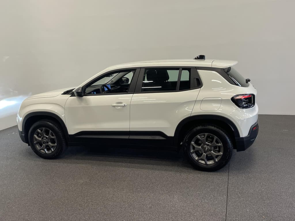 Jeep Avenger Longitude Automaat 54 kWh thumbnail 33