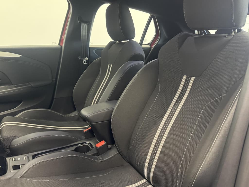 Opel Corsa 1.2 Turbo Hybrid 100pk GS Automaat thumbnail 11