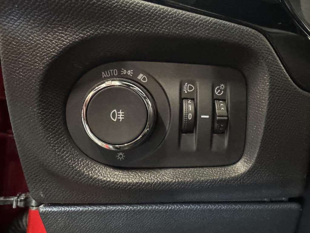 Opel Corsa 1.2 Turbo Hybrid 100pk GS Automaat thumbnail 13