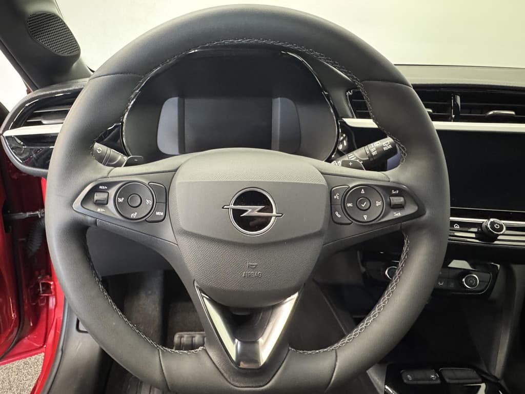 Opel Corsa 1.2 Turbo Hybrid 100pk GS Automaat thumbnail 15