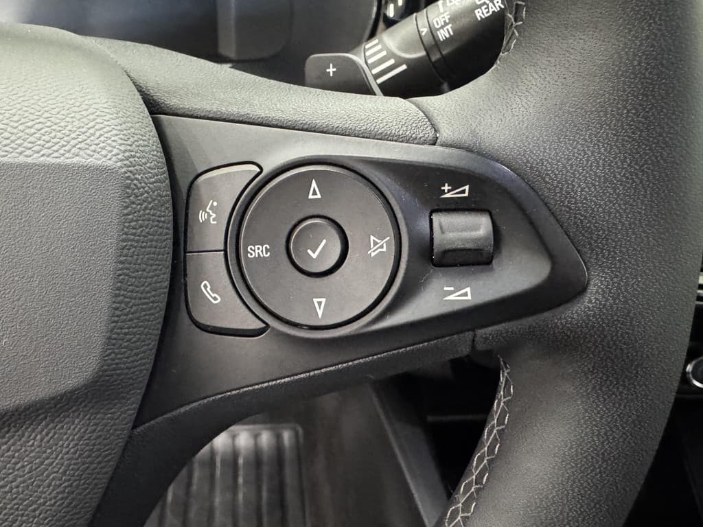 Opel Corsa 1.2 Turbo Hybrid 100pk GS Automaat thumbnail 16