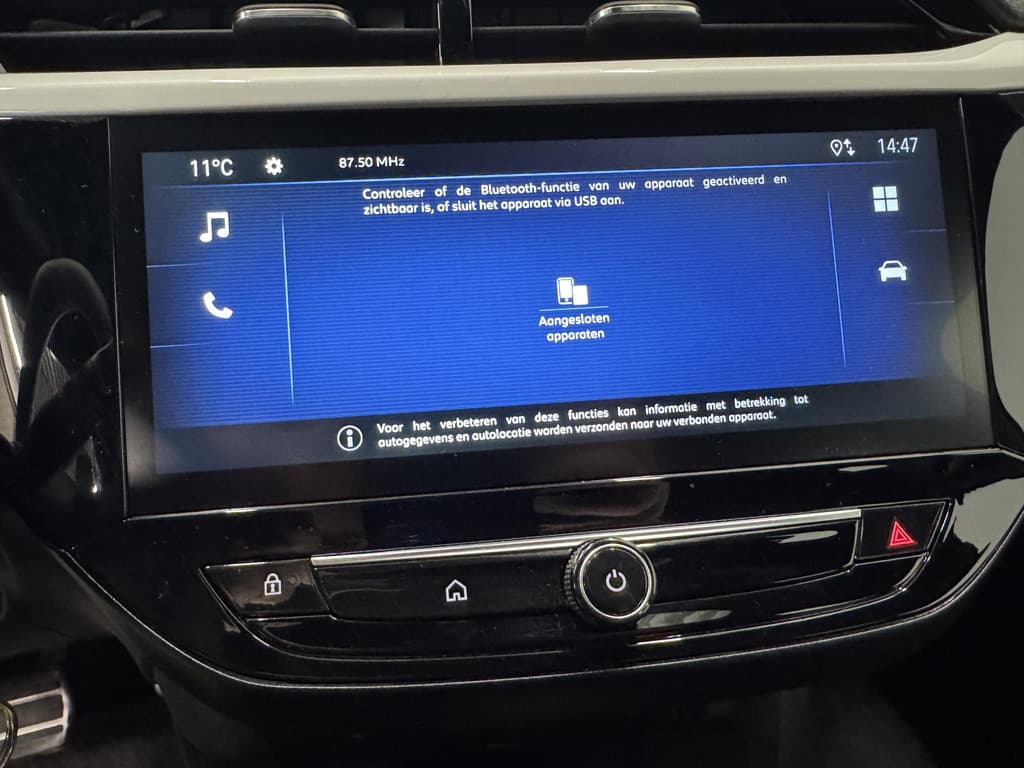 Opel Corsa 1.2 Turbo Hybrid 100pk GS Automaat thumbnail 20