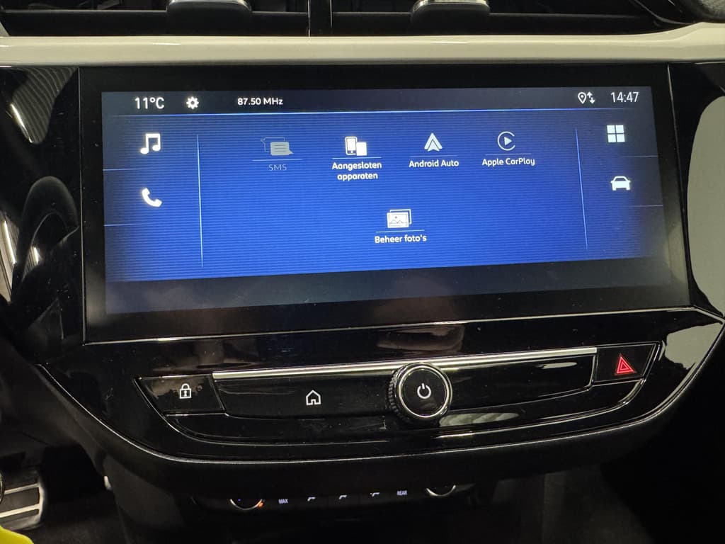 Opel Corsa 1.2 Turbo Hybrid 100pk GS Automaat thumbnail 22