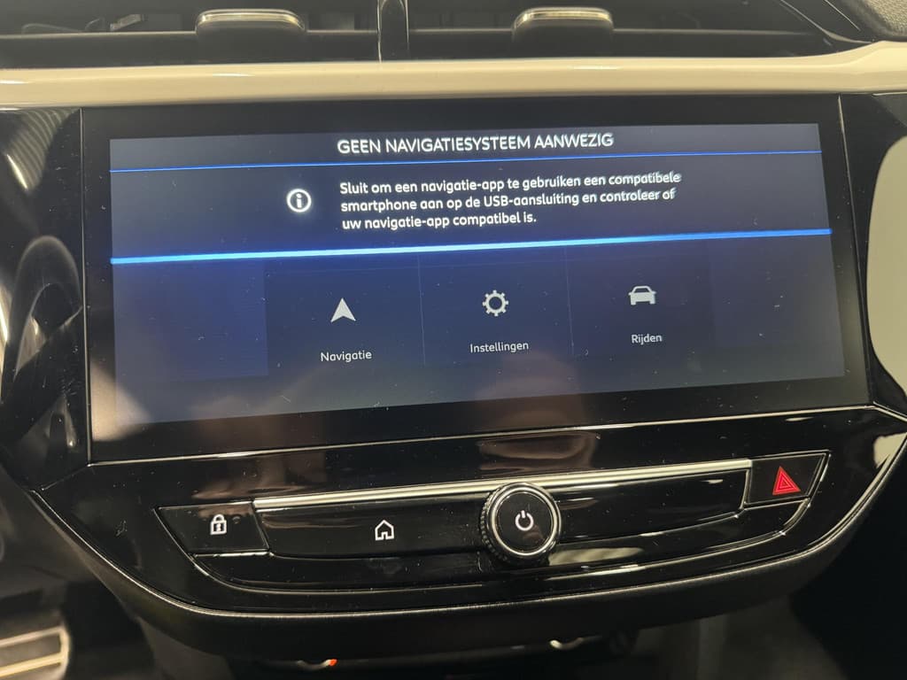 Opel Corsa 1.2 Turbo Hybrid 100pk GS Automaat thumbnail 23