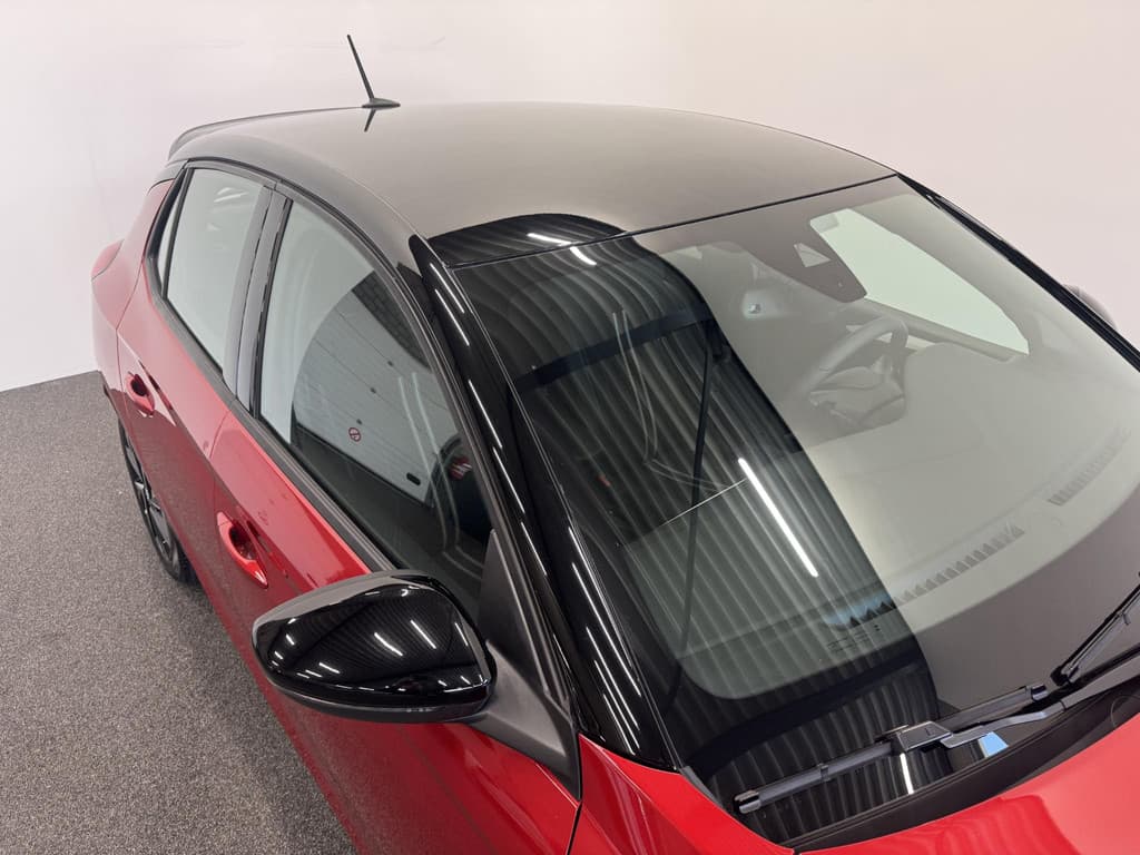 Opel Corsa 1.2 Turbo Hybrid 100pk GS Automaat thumbnail 27