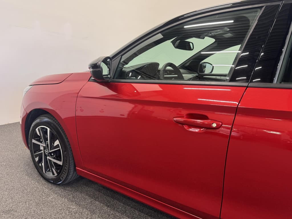 Opel Corsa 1.2 Turbo Hybrid 100pk GS Automaat thumbnail 31