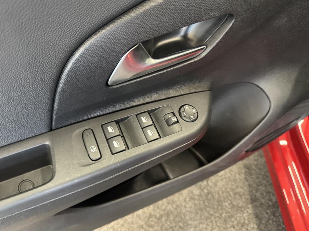 Opel Corsa 1.2 Turbo Hybrid 100pk GS Automaat thumbnail 8