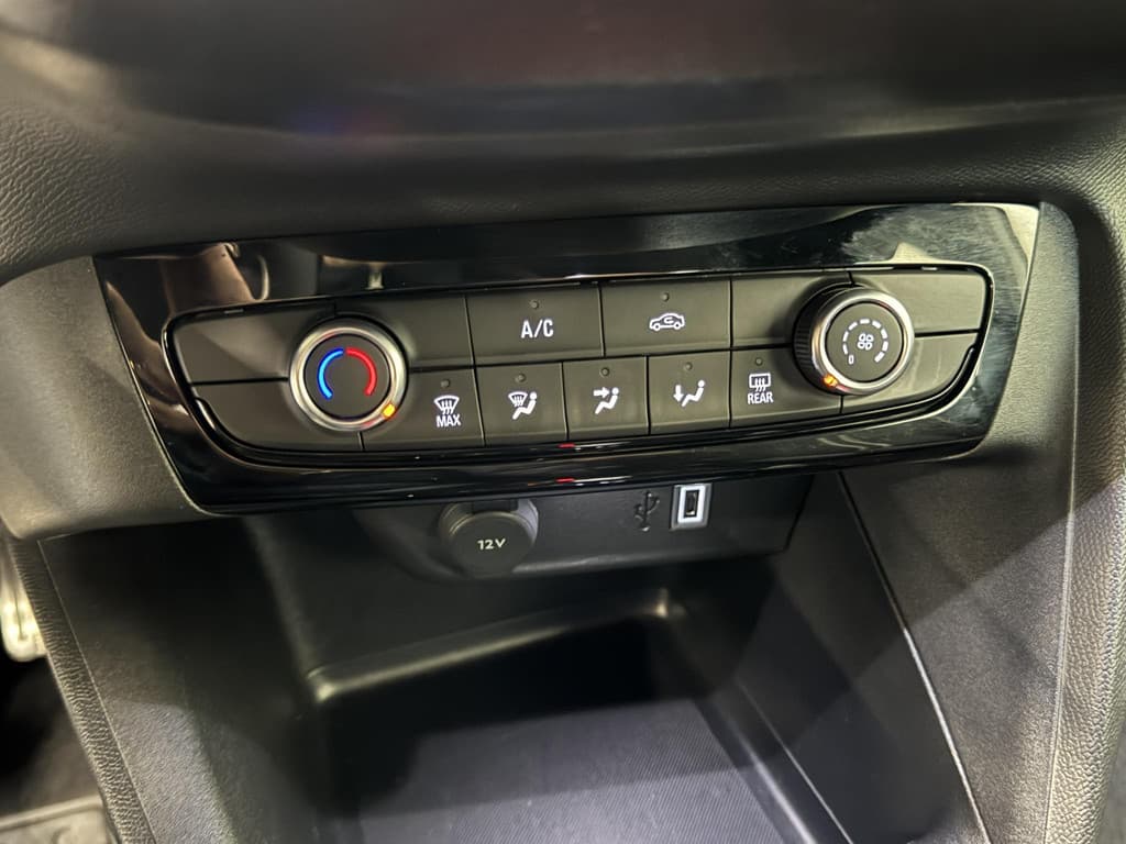 Opel Corsa 1.2 Turbo Hybrid 100pk GS Automaat thumbnail 13