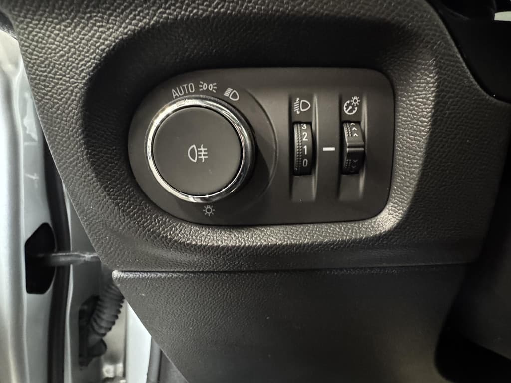 Opel Corsa 1.2 Turbo Hybrid 100pk GS Automaat thumbnail 19