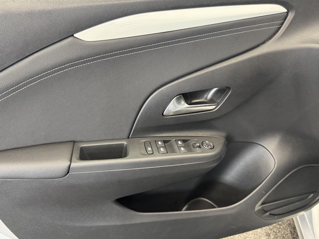 Opel Corsa 1.2 Turbo Hybrid 100pk GS Automaat thumbnail 20