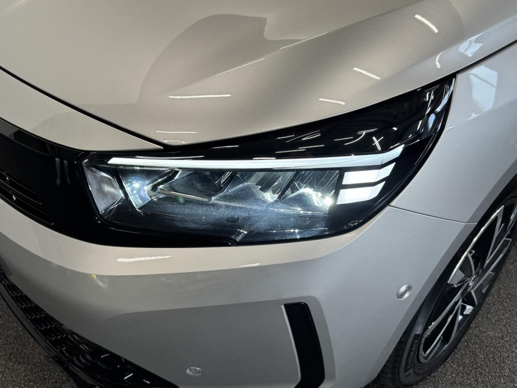 Opel Corsa 1.2 Turbo Hybrid 100pk GS Automaat thumbnail 28