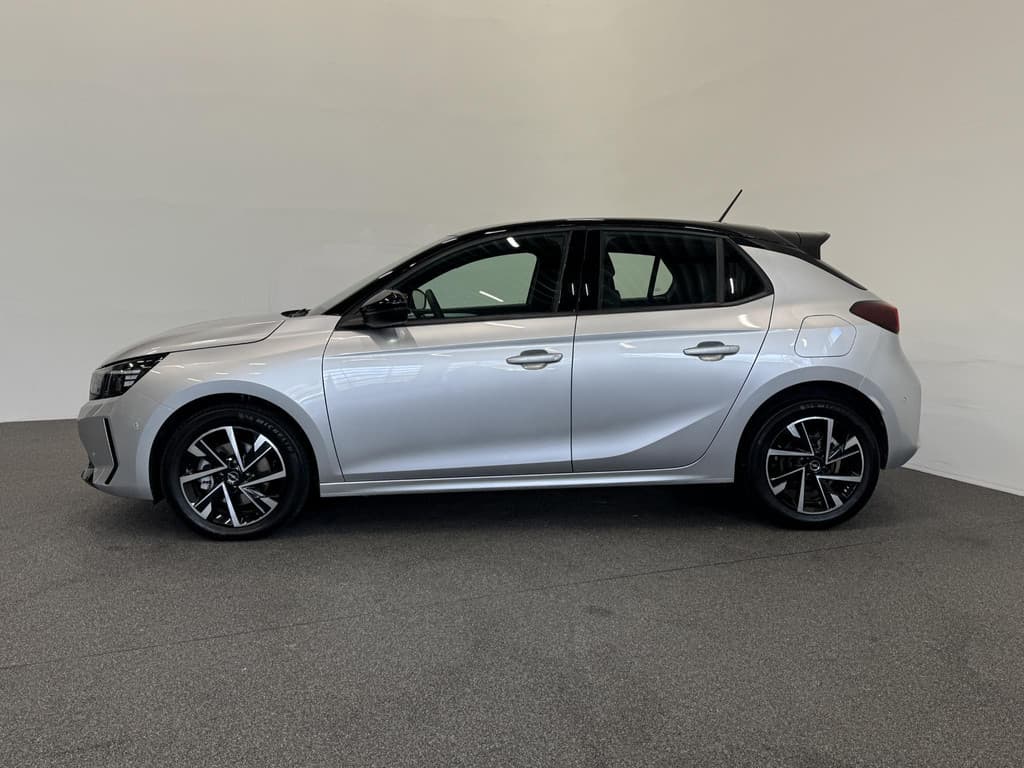 Opel Corsa 1.2 Turbo Hybrid 100pk GS Automaat thumbnail 29