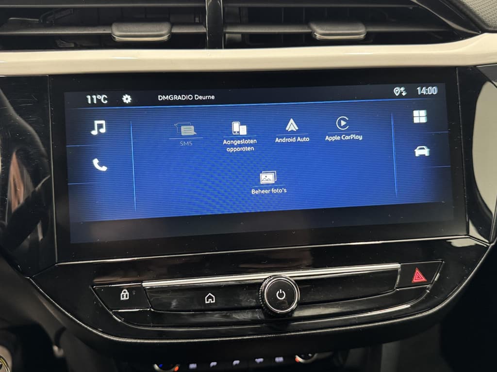 Opel Corsa 1.2 Turbo Hybrid 100pk GS Automaat thumbnail 9