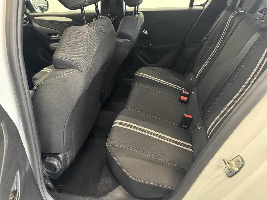 Opel Corsa 1.2 Turbo Hybrid 100pk GS Automaat thumbnail 10