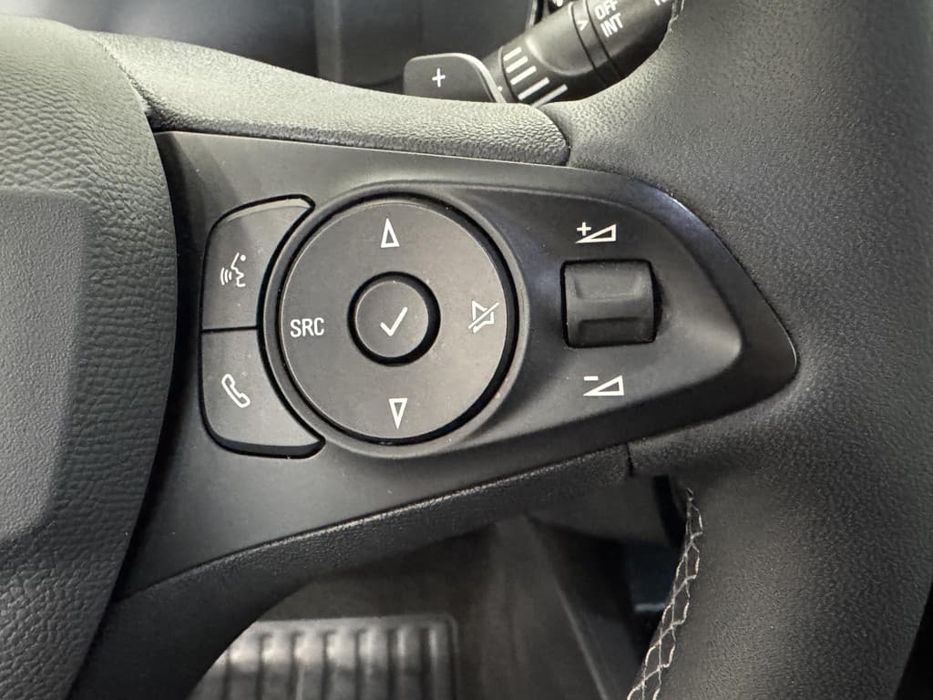 Opel Corsa 1.2 Turbo Hybrid 100pk GS Automaat thumbnail 16