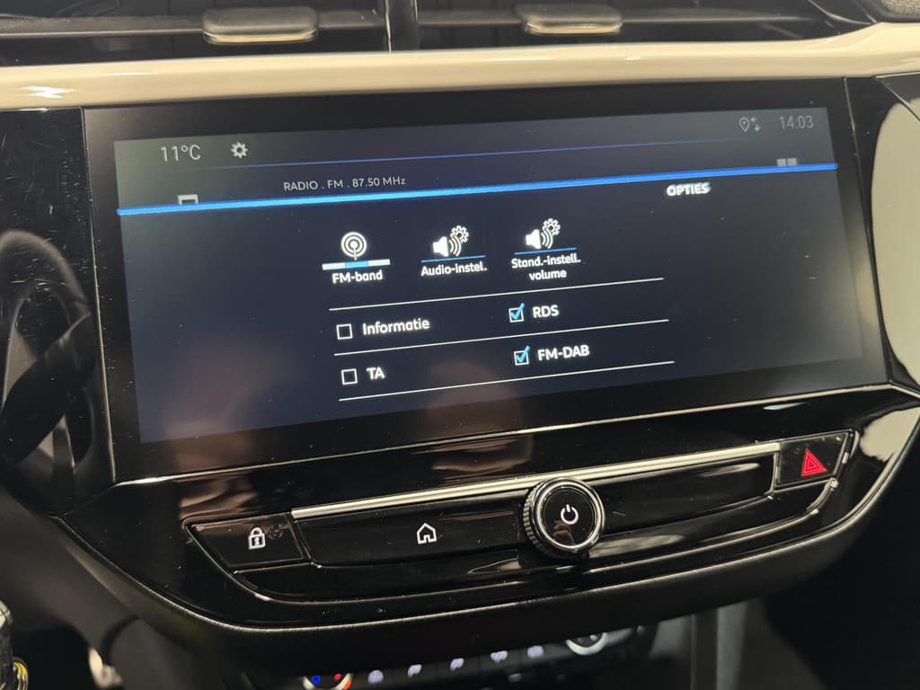 Opel Corsa 1.2 Turbo Hybrid 100pk GS Automaat thumbnail 19