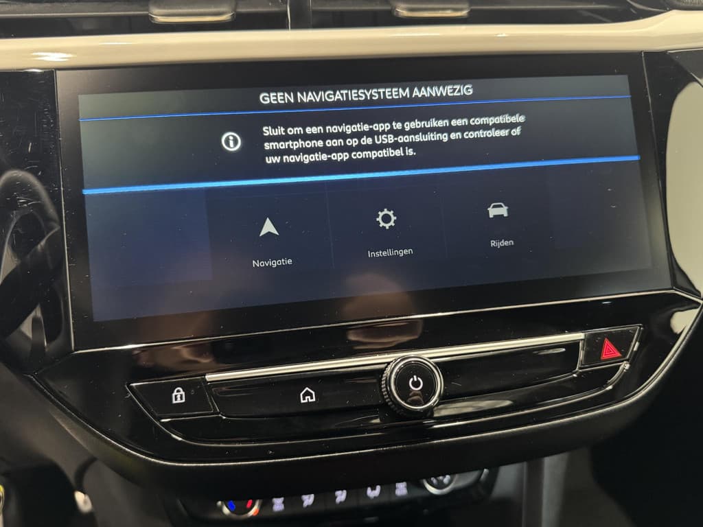 Opel Corsa 1.2 Turbo Hybrid 100pk GS Automaat thumbnail 23