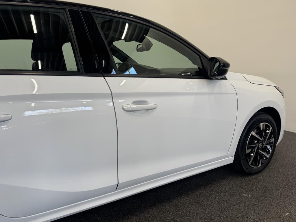 Opel Corsa 1.2 Turbo Hybrid 100pk GS Automaat thumbnail 28