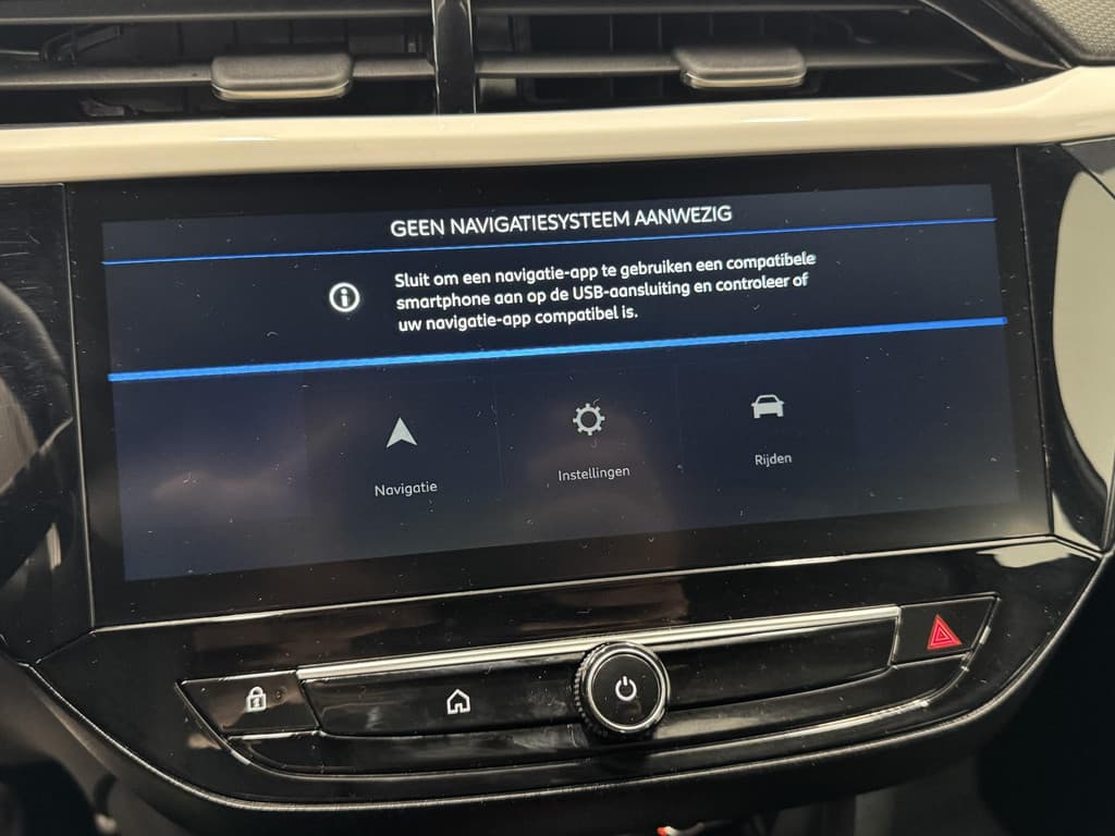 Opel Corsa 1.2 Turbo Hybrid 100pk GS Automaat thumbnail 11