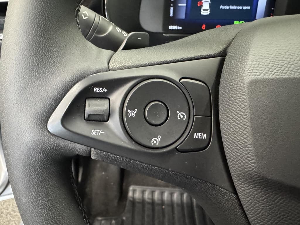 Opel Corsa 1.2 Turbo Hybrid 100pk GS Automaat thumbnail 16