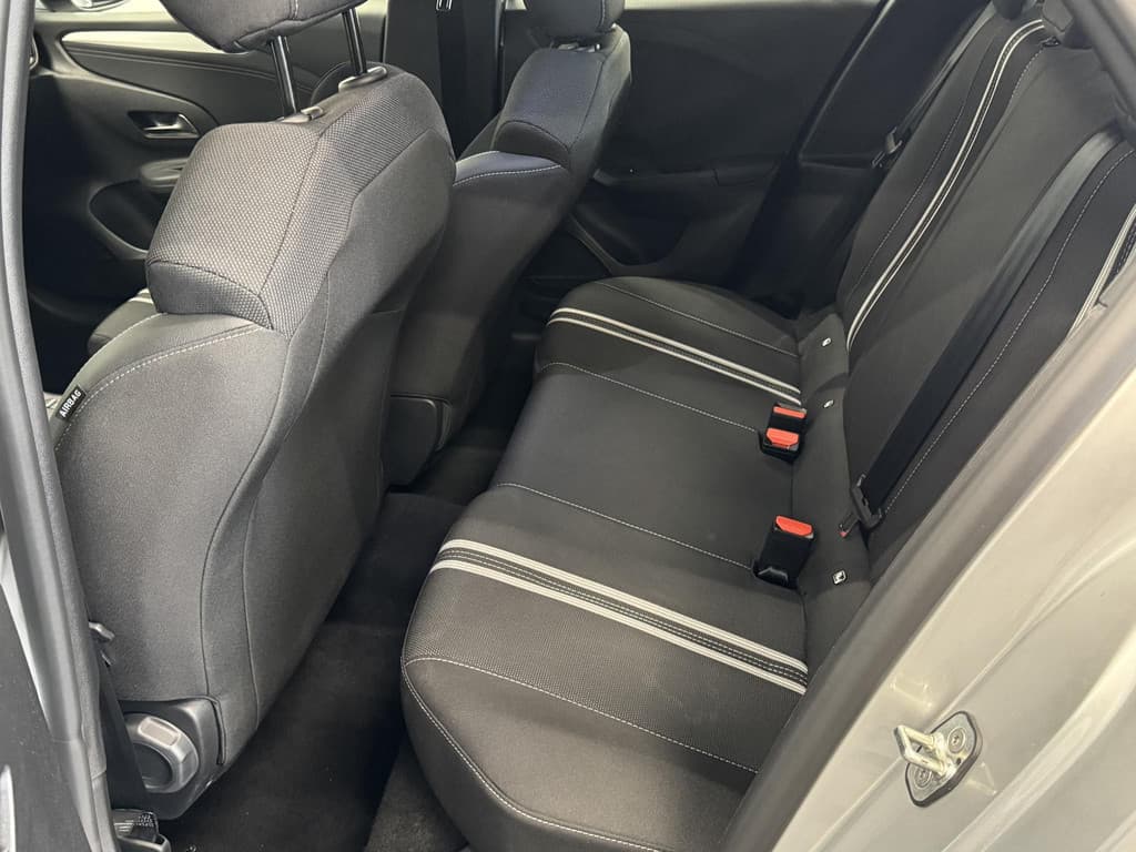 Opel Corsa 1.2 Turbo Hybrid 100pk GS Automaat thumbnail 21