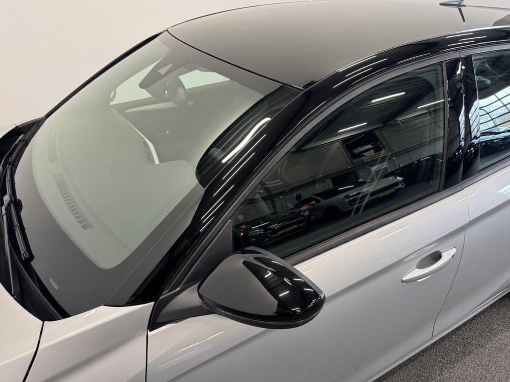 Opel Corsa 1.2 Turbo Hybrid 100pk GS Automaat thumbnail 23