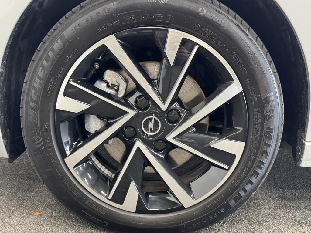 Opel Corsa 1.2 Turbo Hybrid 100pk GS Automaat thumbnail 26