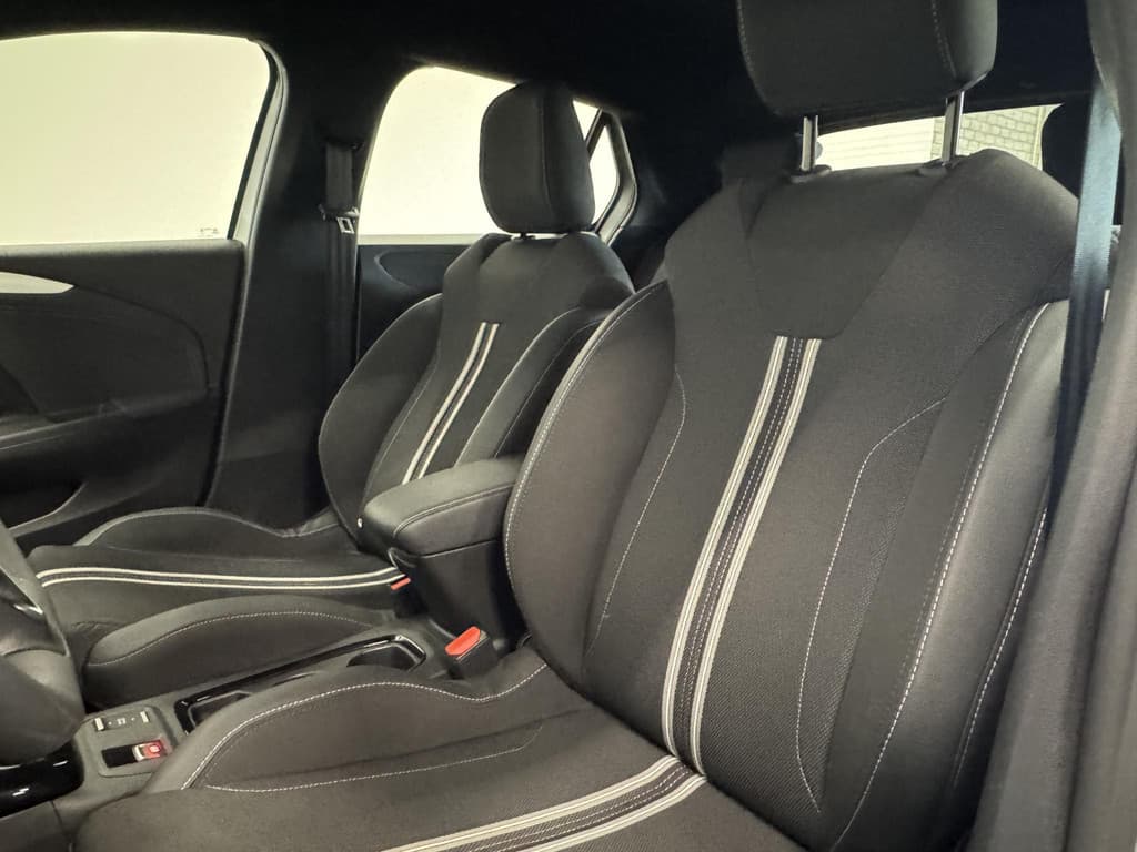 Opel Corsa 1.2 Turbo Hybrid 100pk GS Automaat thumbnail 7