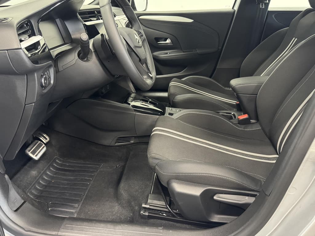 Opel Corsa 1.2 Turbo Hybrid 100pk GS Automaat thumbnail 8