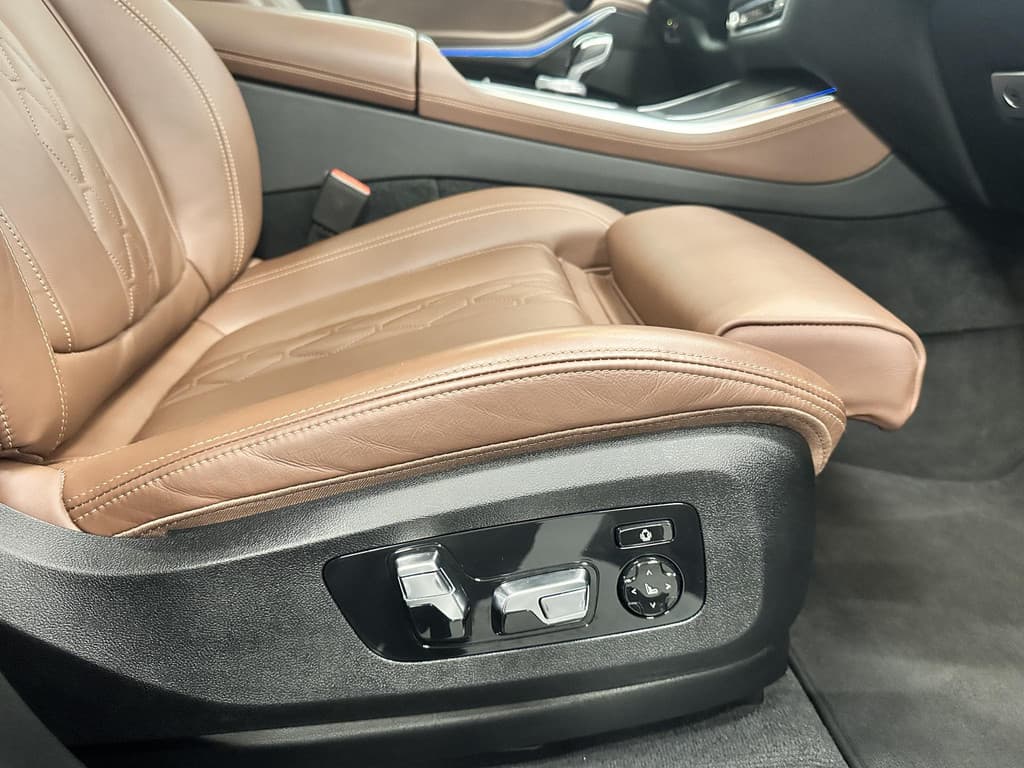 BMW X5 xDrive45e High Executive thumbnail 14