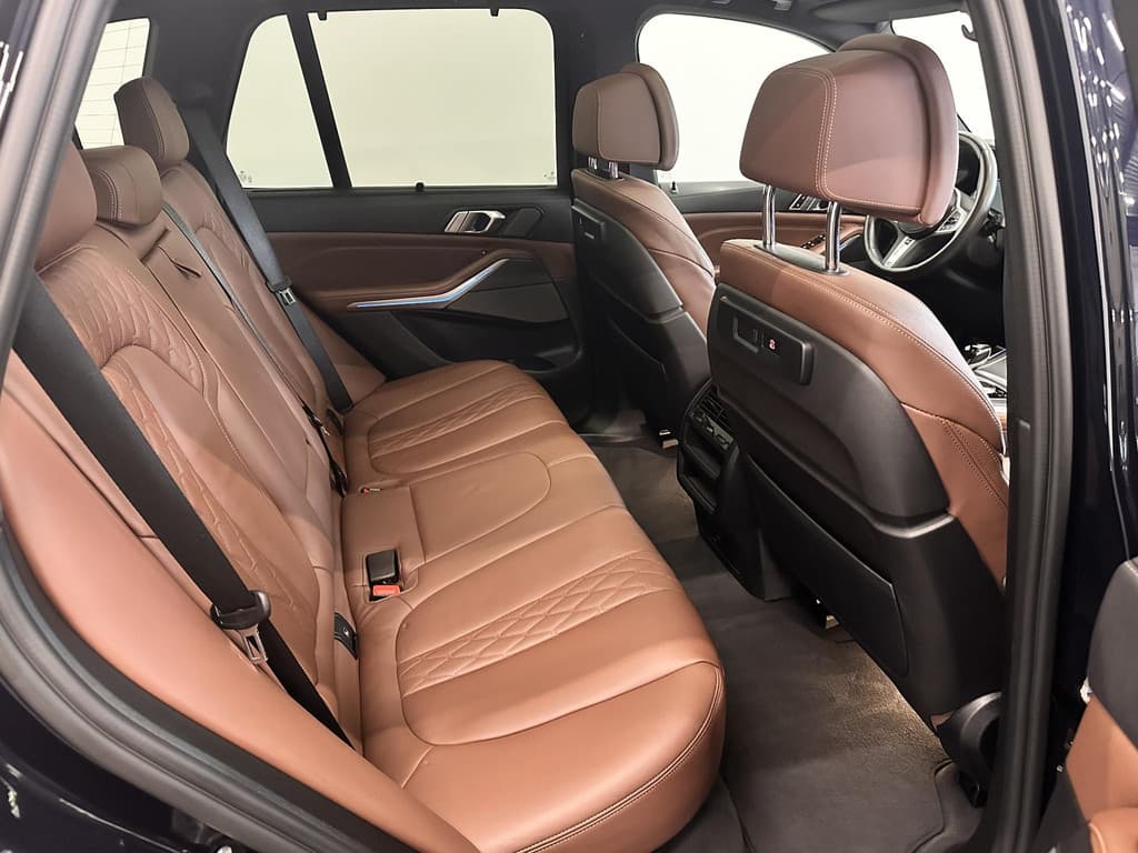 BMW X5 xDrive45e High Executive thumbnail 15