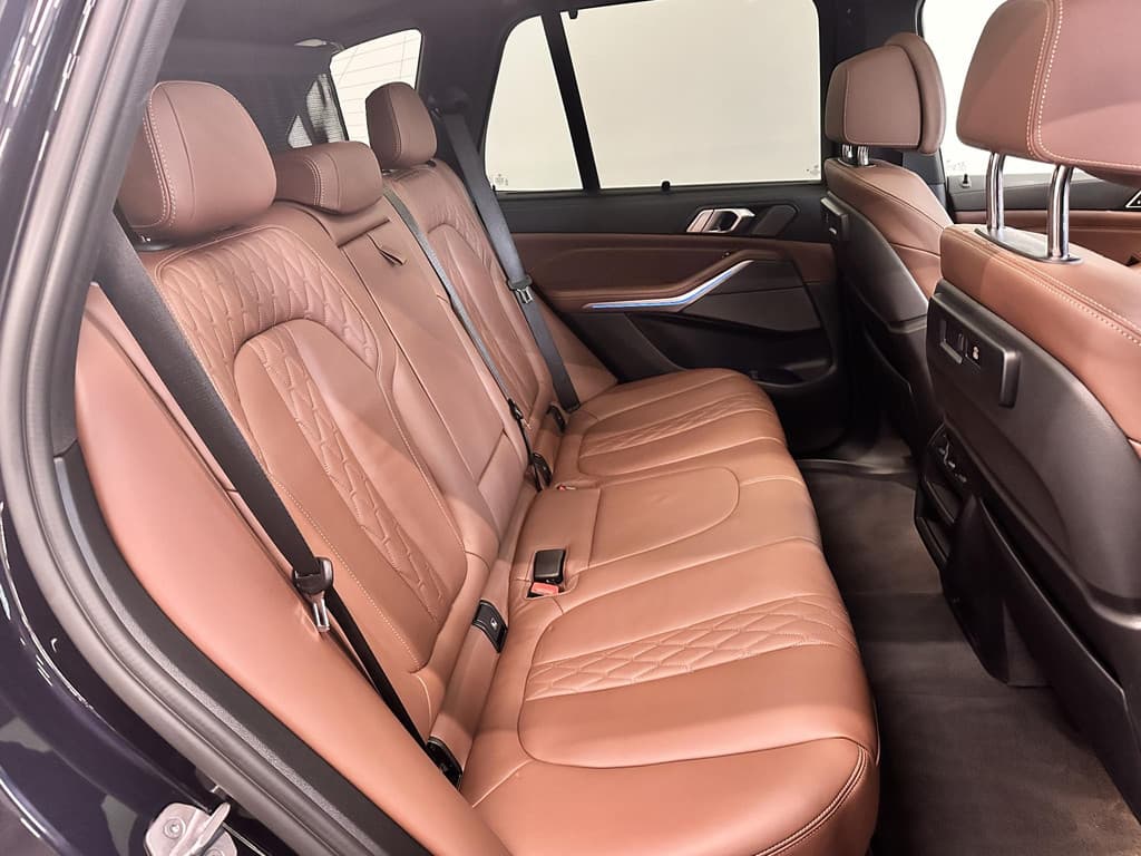 BMW X5 xDrive45e High Executive thumbnail 16