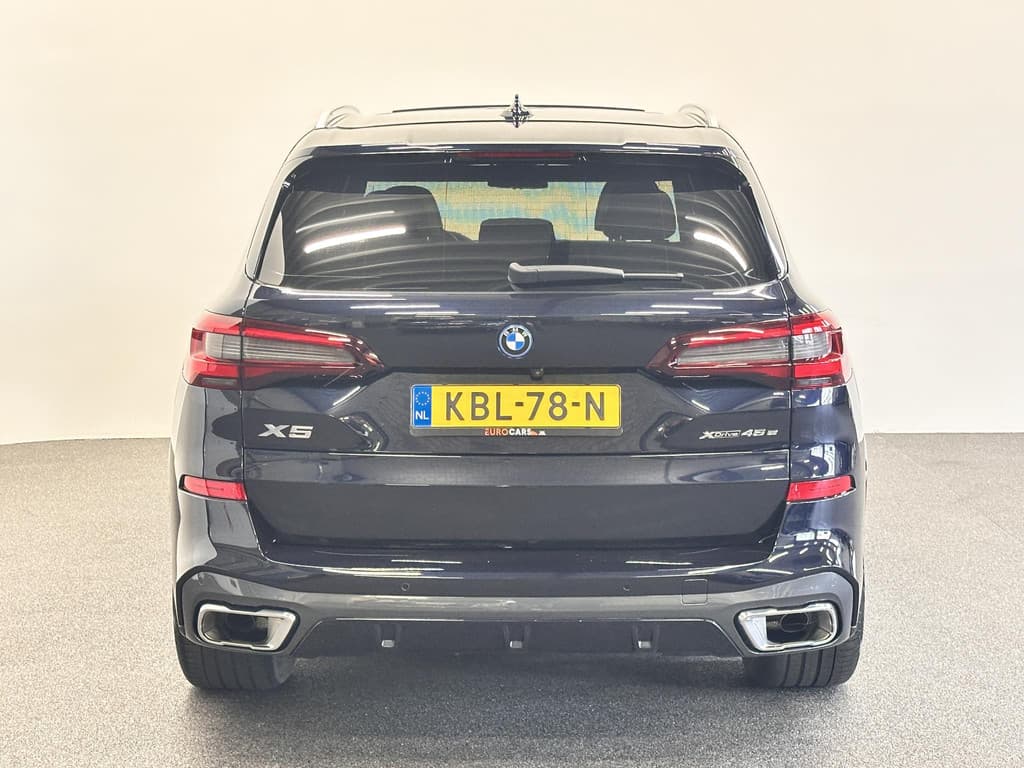 BMW X5 xDrive45e High Executive thumbnail 19